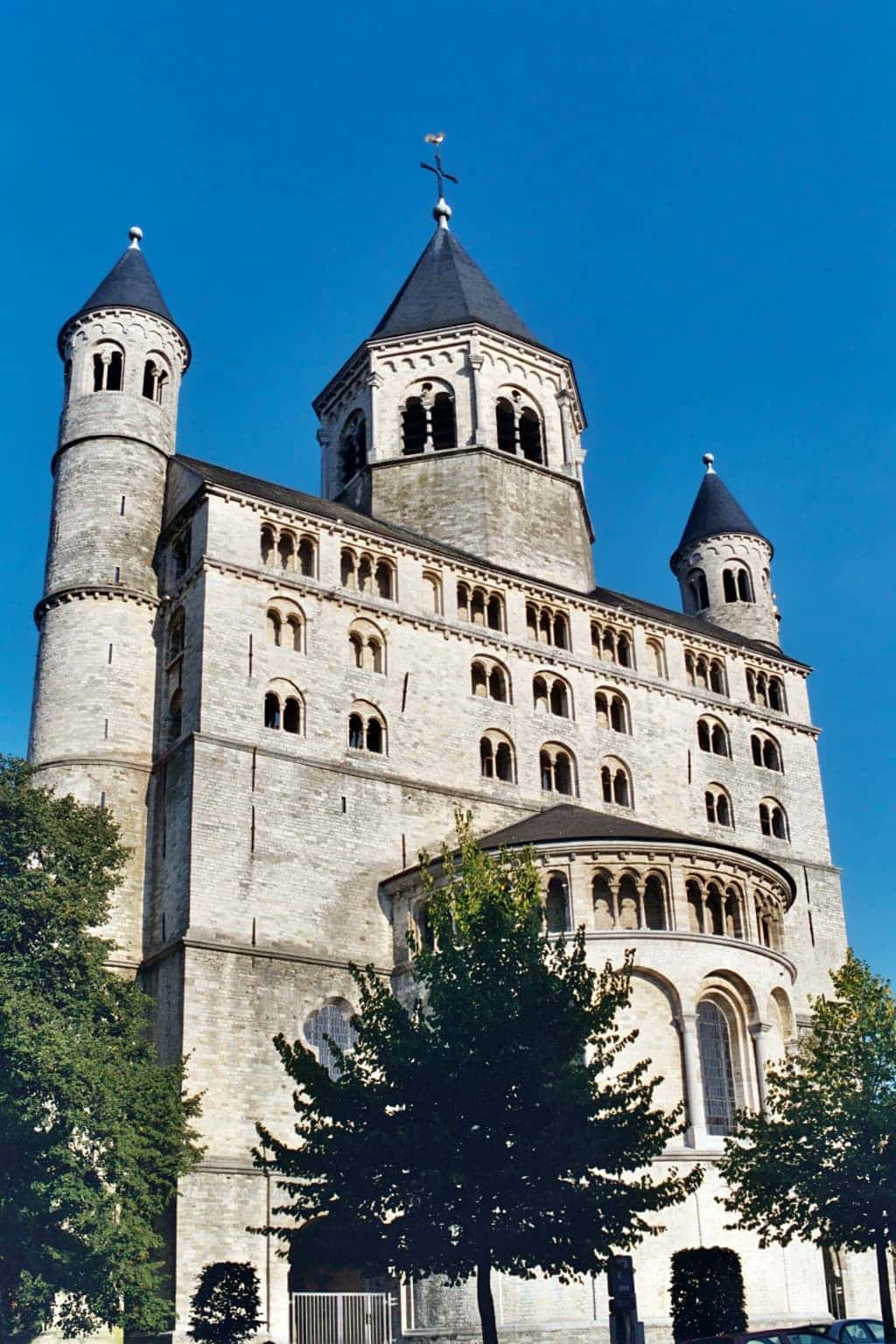Nivelles