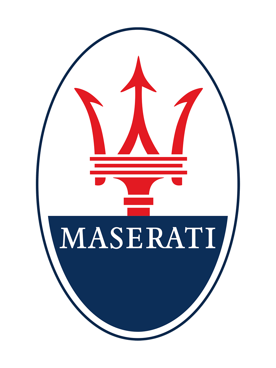 Maserati